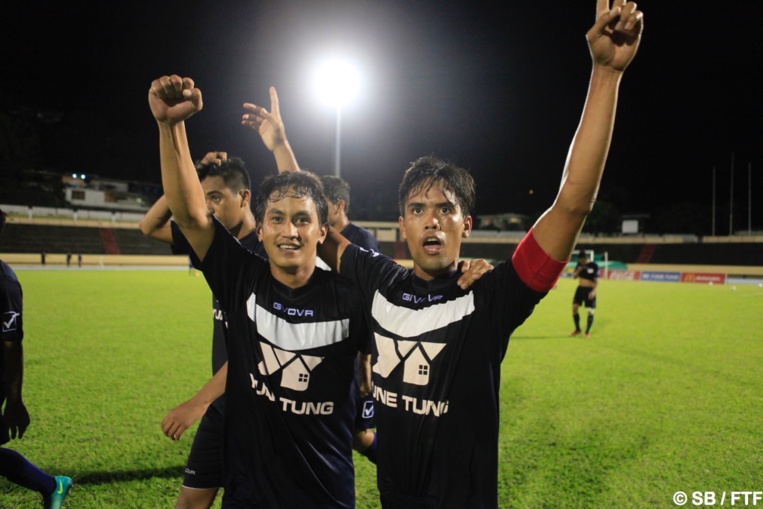 Venus participera à la O'League 2018