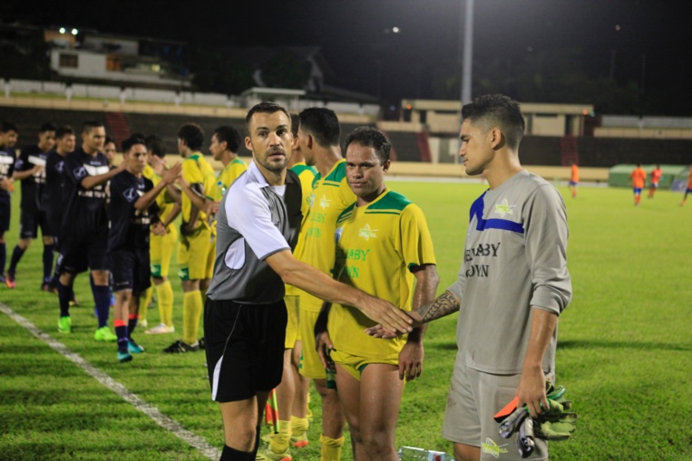 Du côté de Tefana c'est la déception