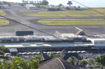 Grève : tous les vols de jeudi annulés sauf Tahiti, Raiatea, Bora Bora, Rangiroa et Rarotonga (MAJ mercredi 17 à 22:00))