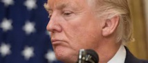 Trump se pose en victime d'une "chasse aux sorcières" sans précédent