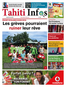 Cliquez sur l'image pour lire le journal