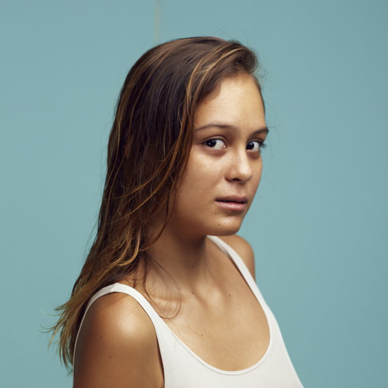 Tahiti Fashion Week 2017 : les 12 modèles au naturel… Tahiti Fashion Week 2017 : les 12 modèles au naturel…