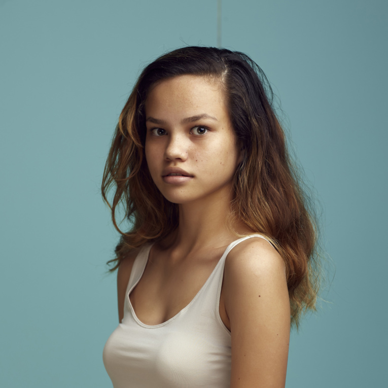 Tahiti Fashion Week 2017 : les 12 modèles au naturel… Tahiti Fashion Week 2017 : les 12 modèles au naturel…