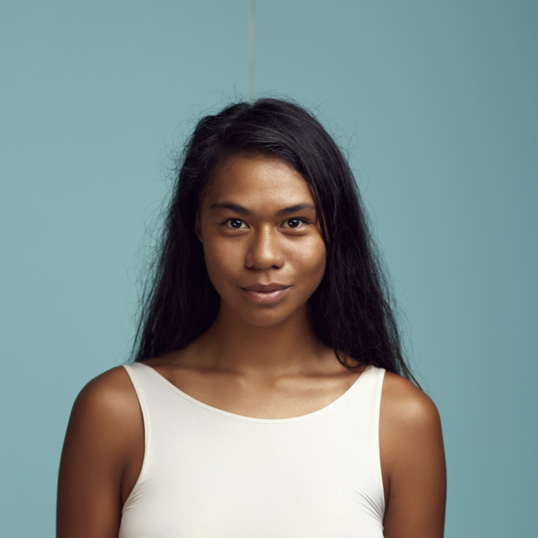 Tahiti Fashion Week 2017 : les 12 modèles au naturel… Tahiti Fashion Week 2017 : les 12 modèles au naturel…