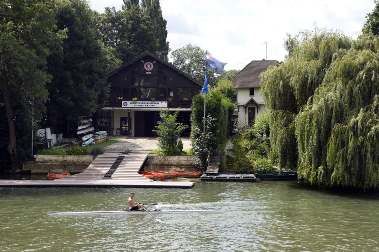 Deux légionnaires périssent noyés lors d'un exercice dans la Marne Deux légionnaires périssent noyés lors d'un exercice dans la Marne