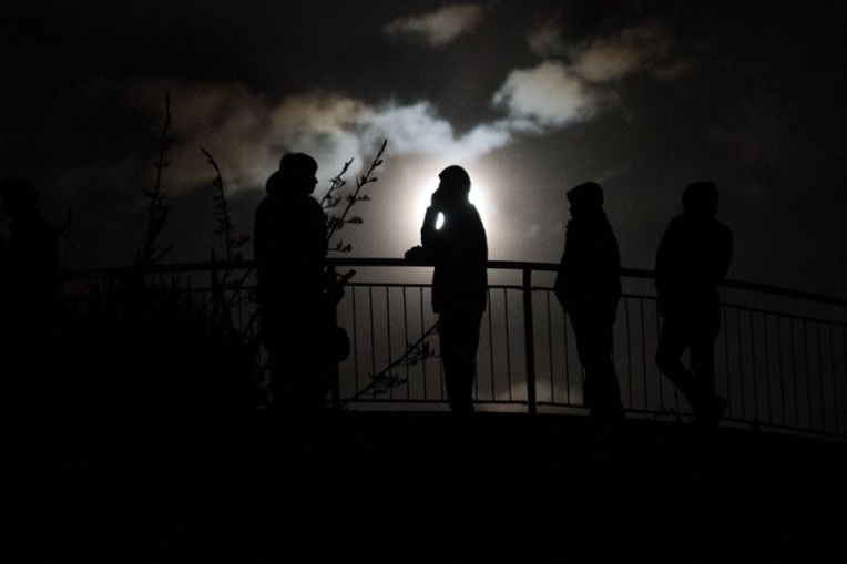 Des chercheurs revèlent les conditions extrêmes d'une faille géologique Des chercheurs revèlent les conditions extrêmes d'une faille géologique