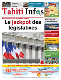 Cliquez sur l'image pour lire le journal Cliquez sur l'image pour lire le journal