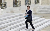 La Guyane, un sujet que la ministre des Outre-mer traitera "en urgence" La Guyane, un sujet que la ministre des Outre-mer traitera "en urgence"