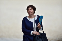 La Guyane, un sujet que la ministre des Outre-mer traitera "en urgence"