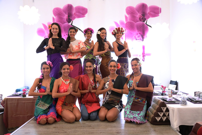 crédit photo : Tahiti Infos crédit photo : Tahiti Infos