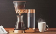Va-t-on un jour prendre votre cafetière connectée en otage ?