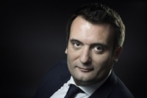 Le Pen admet un possible départ de Philippot si le FN renonce à la sortie de l'euro Le Pen admet un possible départ de Philippot si le FN renonce à la sortie de l'euro