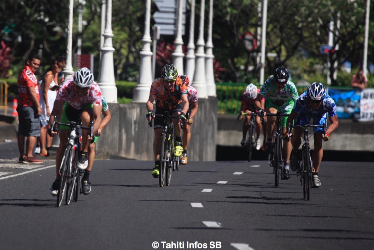 L'arrivée sur le Front de mer L'arrivée sur le Front de mer