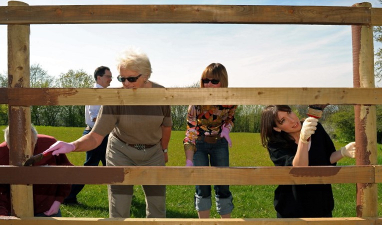 Les risques de la créosote vont être expertisés chez RTE en Auvergne Les risques de la créosote vont être expertisés chez RTE en Auvergne