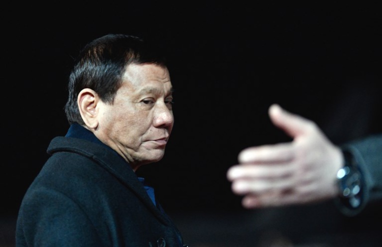 Philippines: la loi martiale instaurée dans le sud de l'archipel