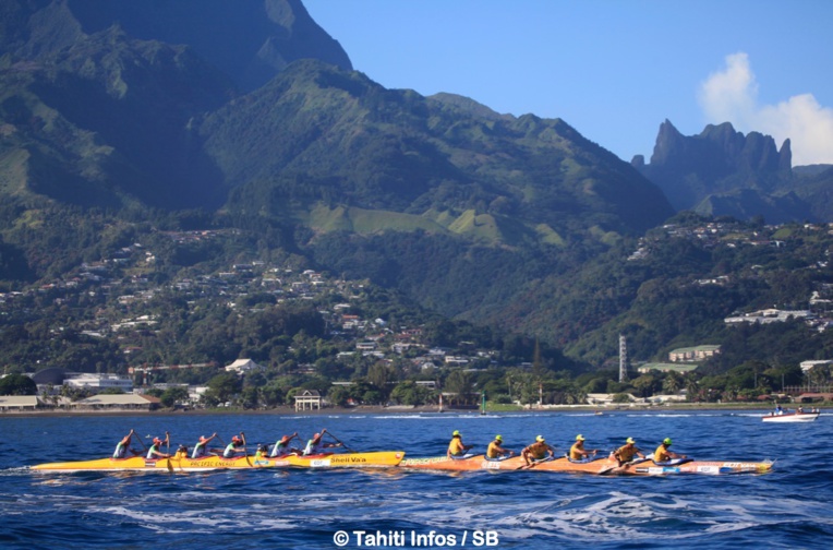 Un tour de l'île de 171 km de toute beauté Un tour de l'île de 171 km de toute beauté
