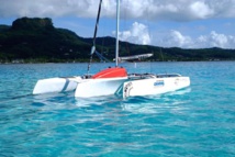 Tahiti Pearl Regatta : c'est reva !
