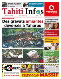 Cliquez sur l'image pour lire le journal Cliquez sur l'image pour lire le journal