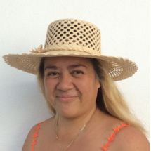 Législatives 2017 - Astride Mara : 