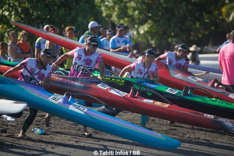 Les femmes sont également invitées à participer