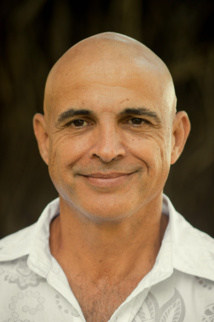 Pascal Pique se présente aux législatives sur la 2ème circonscription de Polynésie française.