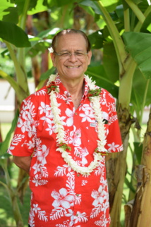 Législatives 2017 - Patrick Howell : "Mon engagement, c’est notre peuple" Législatives 2017 - Patrick Howell : "Mon engagement, c’est notre peuple"