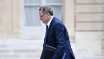 Ferrand: les faits dénoncés par le Canard enchaîné ne permettent pas d'ouvrir une enquête (parquet de Brest) Ferrand: les faits dénoncés par le Canard enchaîné ne permettent pas d'ouvrir une enquête (parquet de Brest)