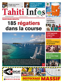 Cliquez sur l'image pour lire le journal