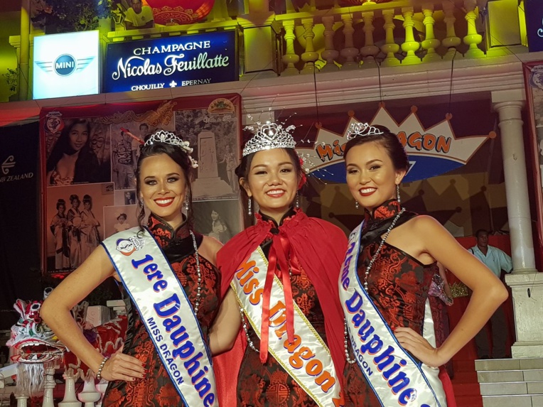 (Photo Miss Dragon)
