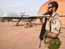 La France doit se doter de drones armés (rapport sénatorial)