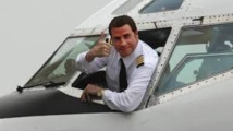 Travolta donne son Boeing 707 à un musée australien