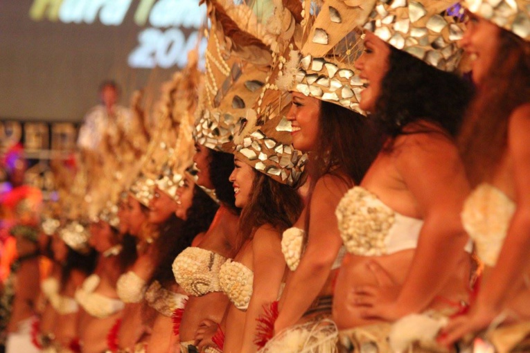 Hura Tahiti Nui - Hura Ava Tau 7 juillet Hura Tahiti Nui - Hura Ava Tau 7 juillet