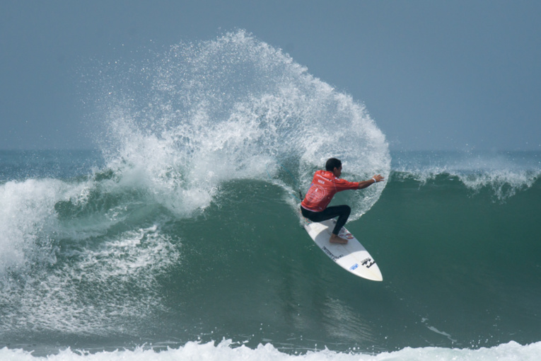 Surf : Tahiti 11ème au championnat du monde ISA Surf : Tahiti 11ème au championnat du monde ISA