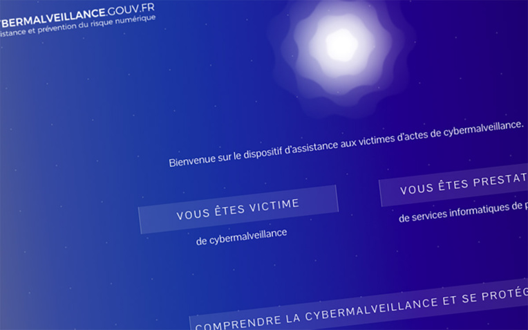 Cyberattaques: une plateforme pour rapprocher victimes et prestataires