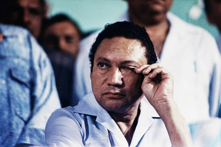Décès de Manuel Noriega, le dictateur panaméen renversé par les Etats-Unis