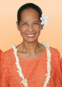 Législatives 2017 - Teura Iriti : "pour un Pays libre, démocratique et fort, associé à la République" Législatives 2017 - Teura Iriti : "pour un Pays libre, démocratique et fort, associé à la République"