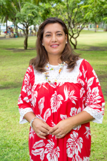 Législatives 2017 : Maina Sage : "Nous nous inscrivons dans un soutien à la majorité présidentielle" Législatives 2017 : Maina Sage : "Nous nous inscrivons dans un soutien à la majorité présidentielle"