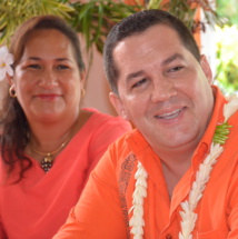 Législatives 2017 - Vincent Dubois : "Je défendrai les dossiers polynésiens avec la même conviction que dans mon activité d'avocat" Législatives 2017 - Vincent Dubois : "Je défendrai les dossiers polynésiens avec la même conviction que dans mon activité d'avocat"