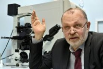 En Ukraine, un docteur pionnier de la conception des bébés "à trois parents"