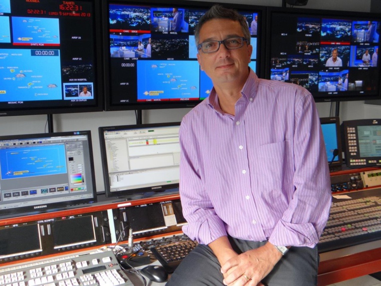 "Tara, l’odyssée du corail" : suivez l'expédition dans le Pacifique le 5 juin sur Polynésie 1ère "Tara, l’odyssée du corail" : suivez l'expédition dans le Pacifique le 5 juin sur Polynésie 1ère