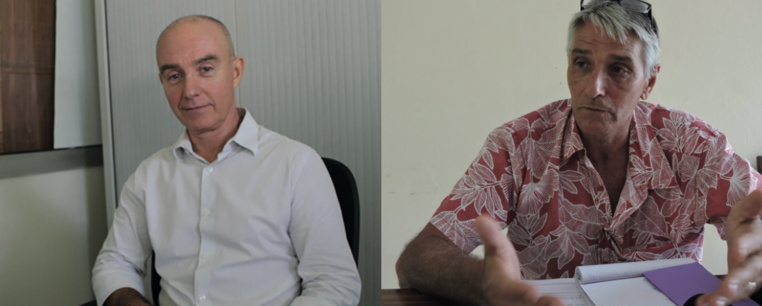 Le SDR n'est plus, place à la direction de l'Agriculture et à la direction de la Biosécurité Le SDR n'est plus, place à la direction de l'Agriculture et à la direction de la Biosécurité