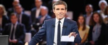 David Pujadas annonce qu'il présentera son "dernier 20 heures" sur France 2 jeudi 8 juin