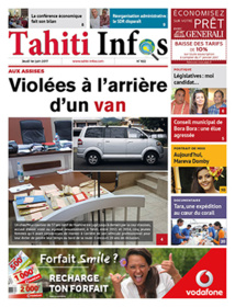 Cliquez sur l'image pour lire le journal Cliquez sur l'image pour lire le journal