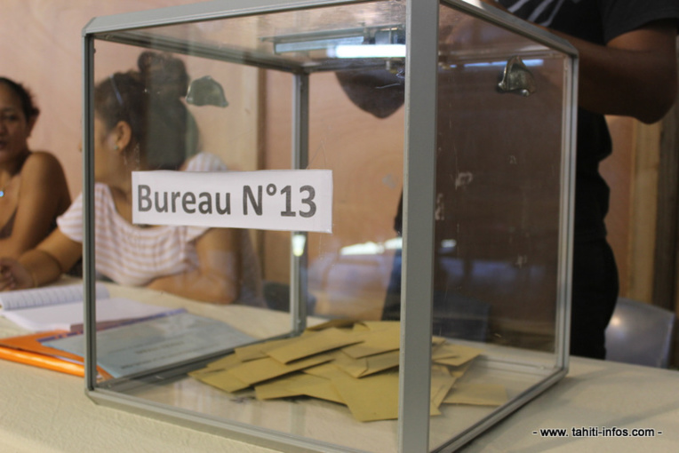 Les élections législatives, côté pratique Les élections législatives, côté pratique