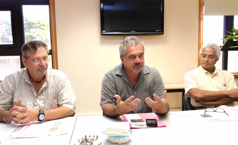 Le Heiva i Tahiti à l'honneur des archives