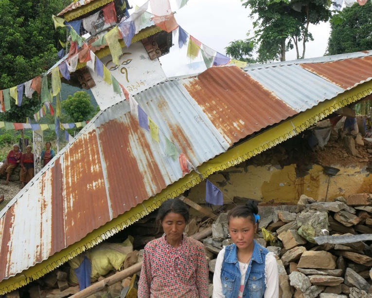 L'association Échanges himalayens fête ses 20 ans L'association Échanges himalayens fête ses 20 ans