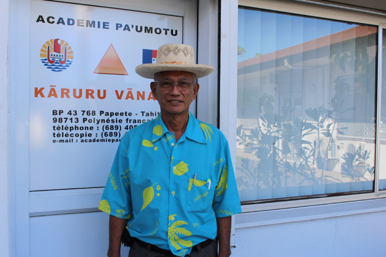L'Académie pa'umotu, Kāruru vānaga, poursuit ses travaux