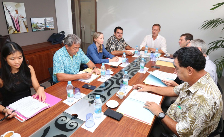 126 dossiers de prêt débloqués par la Sofidep en 2016 126 dossiers de prêt débloqués par la Sofidep en 2016