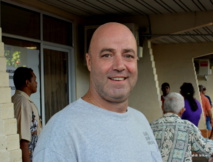 Ces électeurs qui ont voté... et ceux qui ont préféré la plage