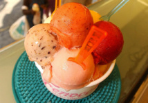 Espagne: la marchande de glace cachait un cadavre dans le congélateur